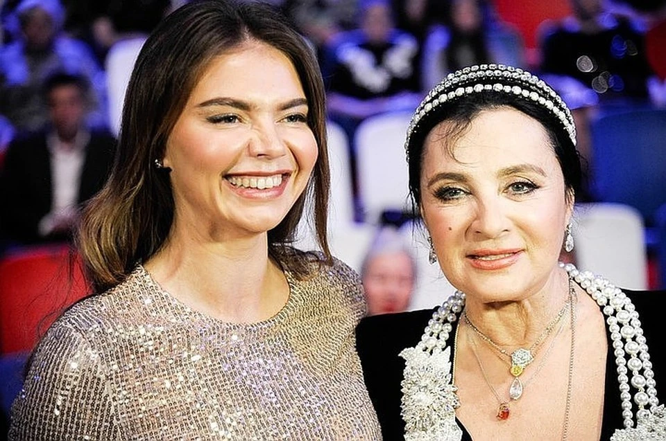 Дерюгіна розкрила, що писала їй коханка Путіна під час війни: "Люди взагалі без мізків"