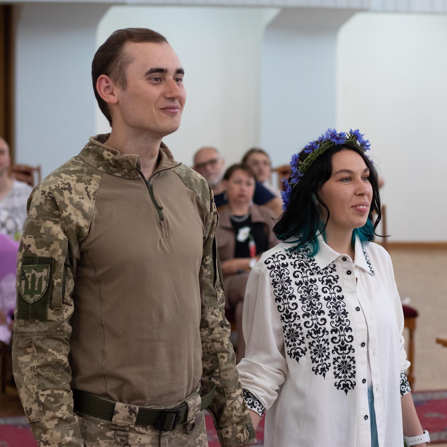 Зірка українського стендапу зізналася, чи готова вступити до лав ЗСУ