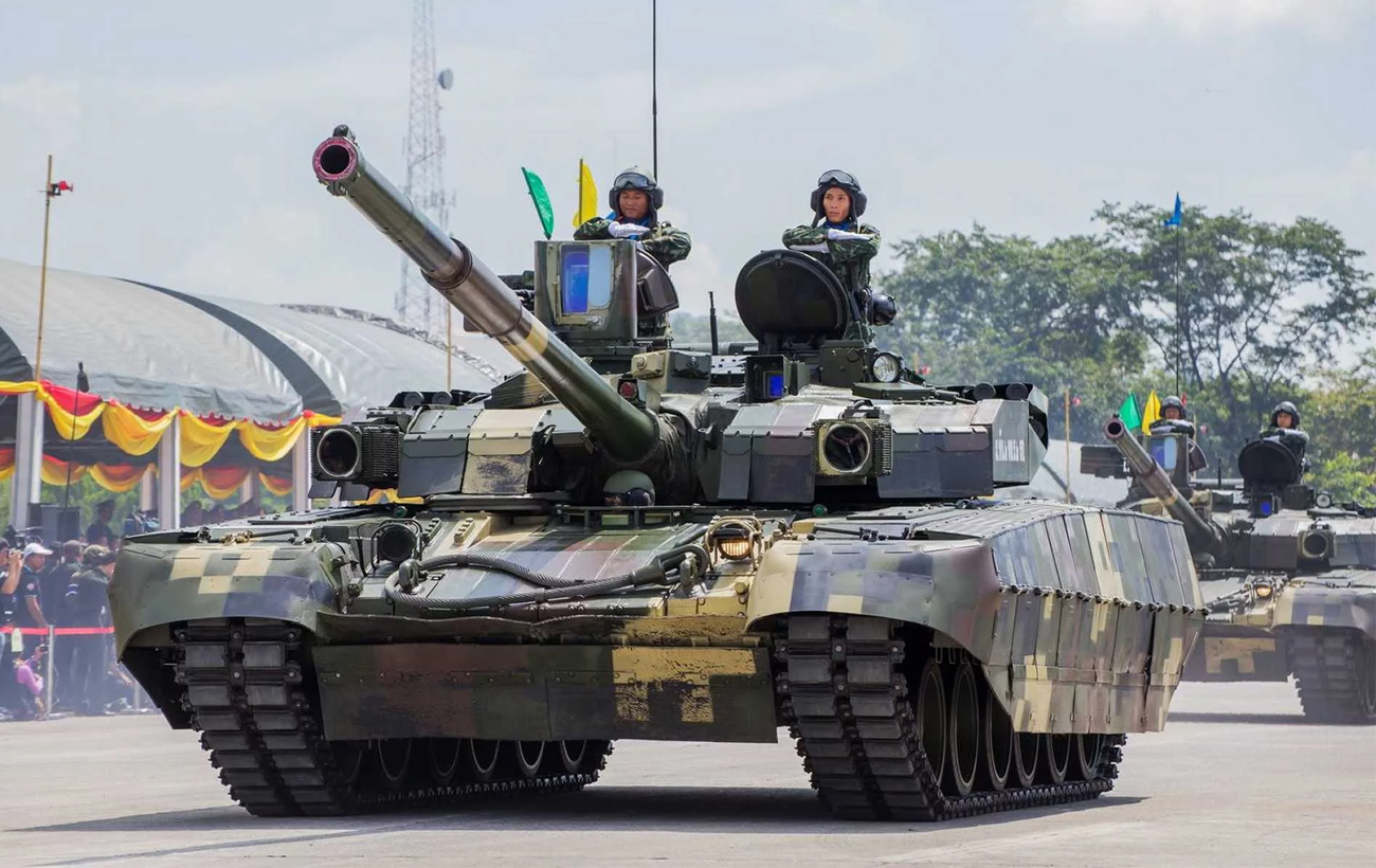 От дронов до танков. Кто в мире хочет покупать украинское оружие и что мешает экспорту