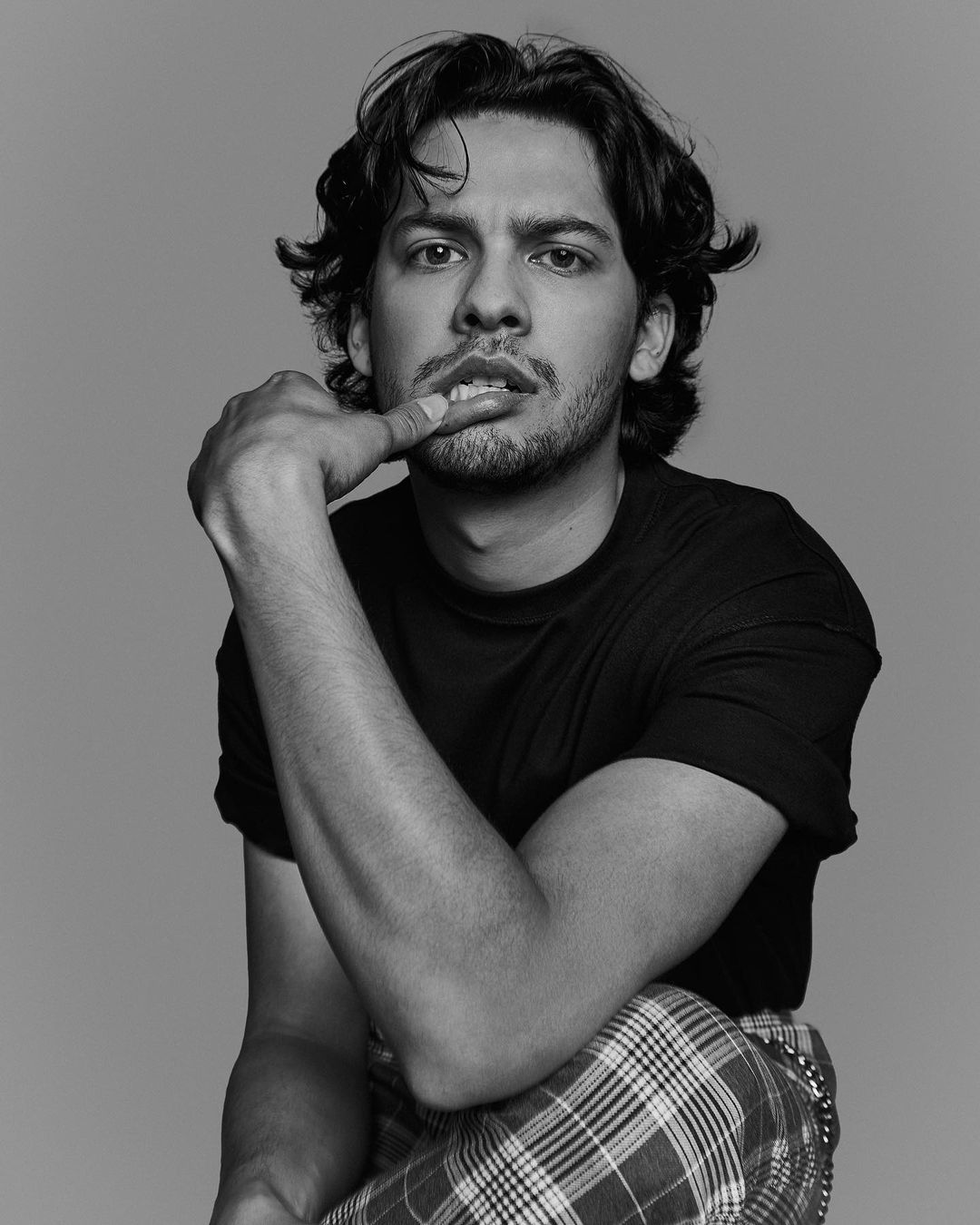 Свежая кровь: 5 новых кинозвезд, за которыми следует следить уже сейчас