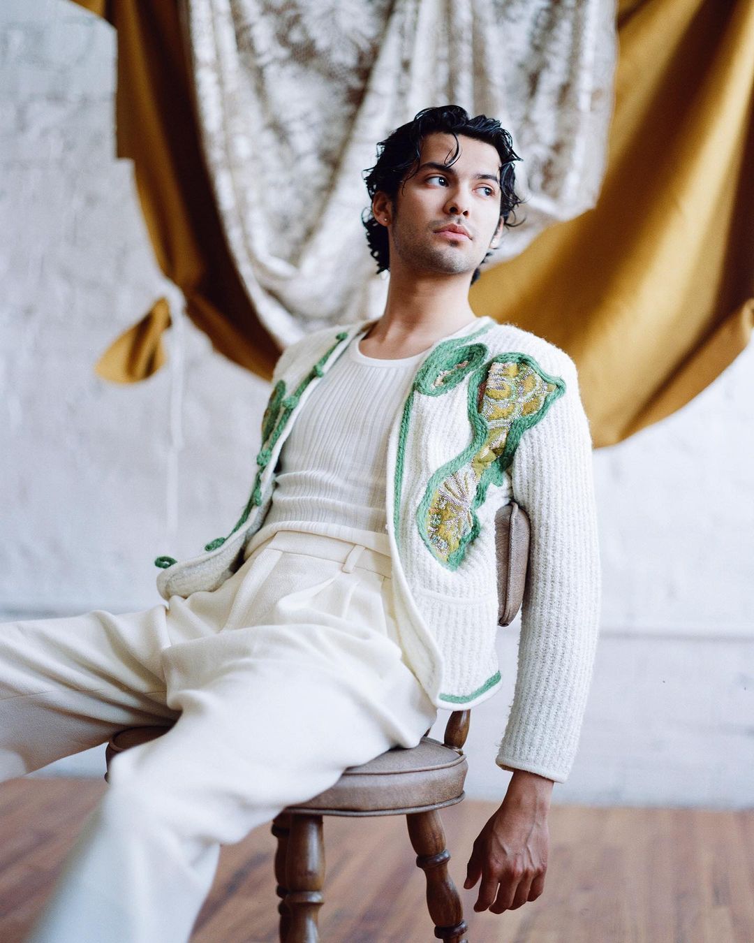 Свежая кровь: 5 новых кинозвезд, за которыми следует следить уже сейчас