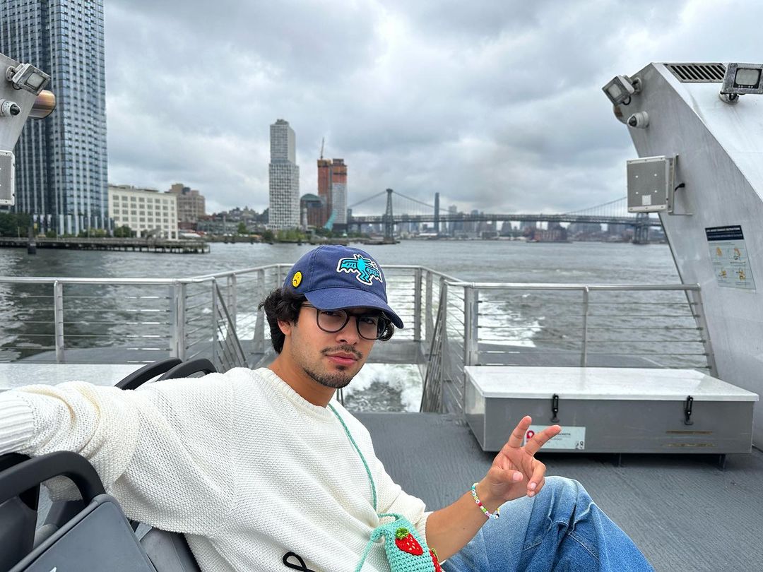 Свежая кровь: 5 новых кинозвезд, за которыми следует следить уже сейчас