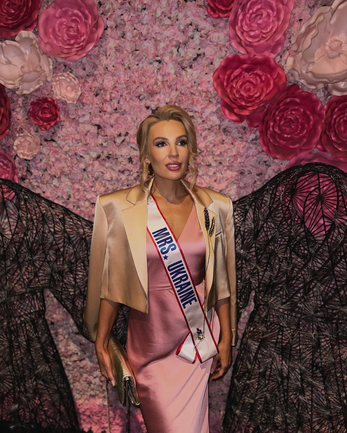 Місіс світу 2023: хто переміг та яке місце посіла Україна (фото)