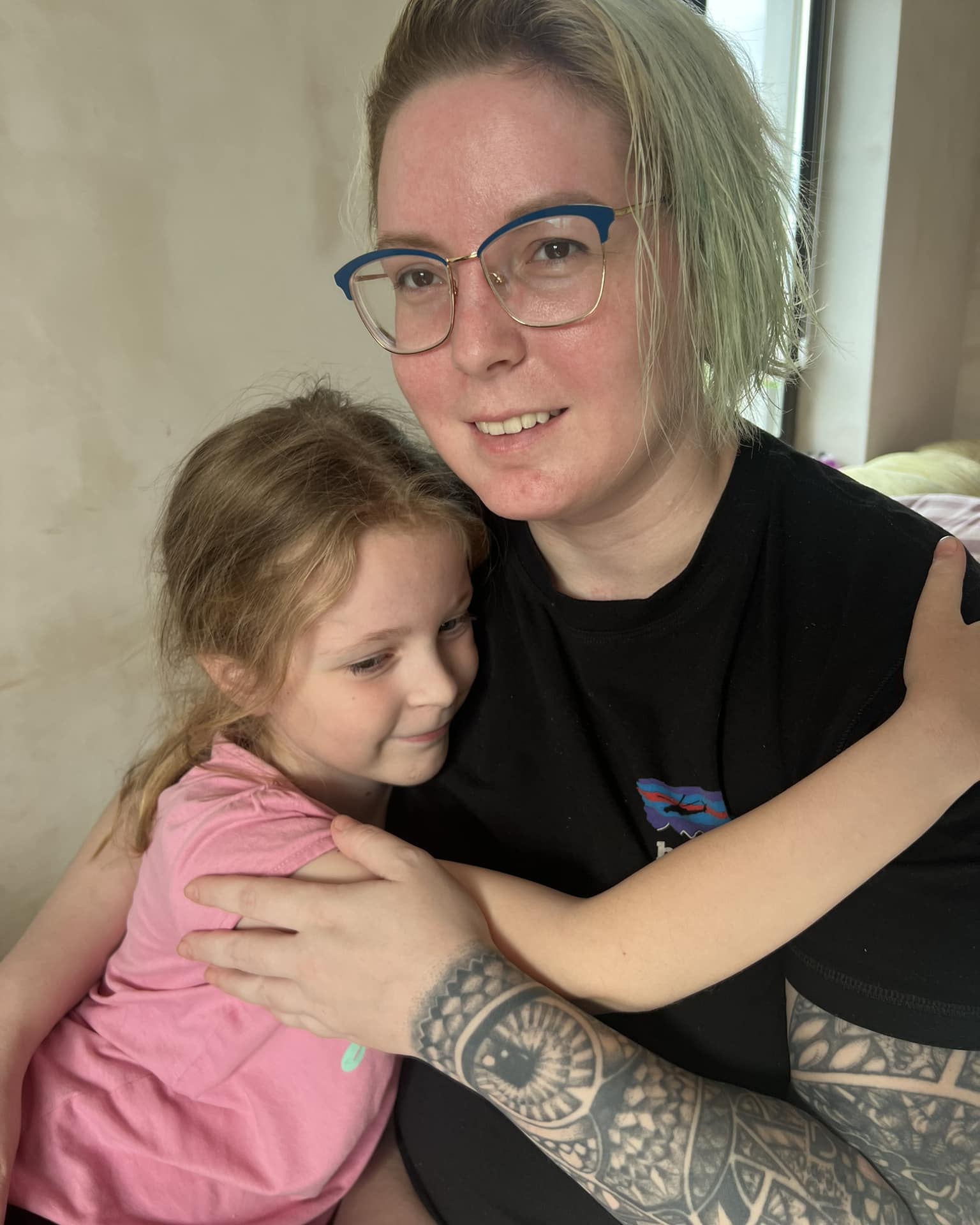 Засновниця медичного батальйону "Госпітальєри" Яна Зінкевич вийшла заміж (фото)