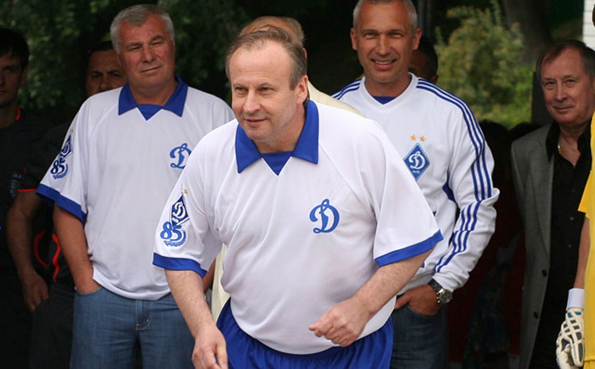 Крах, відродження і переїзди. Як Черкаси крізь терни за 30 років дійшли до УПЛ