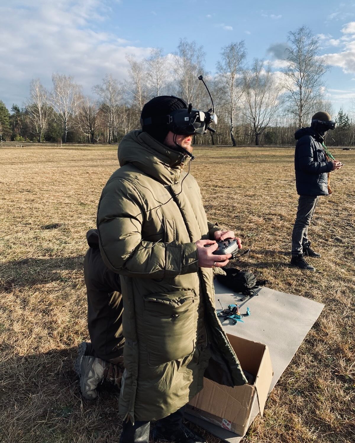 "Все как в компьютерной игре". Военный и певец Ярмак признался, уничтожал ли врагов на войне