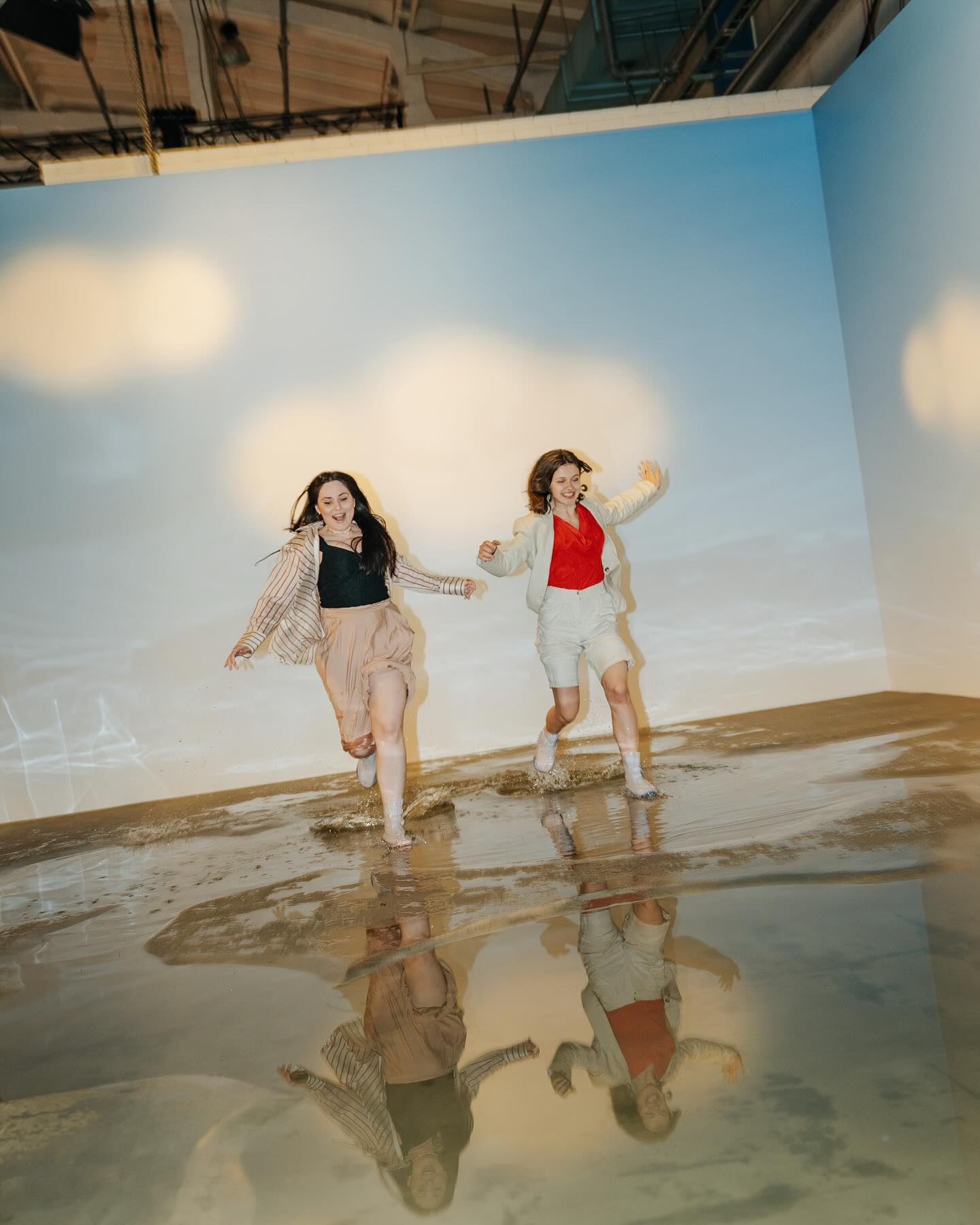 "Третье дыхание" - выставка, покорившая киевлян. Мы побывали на открытии и рассказываем, чем она особенная