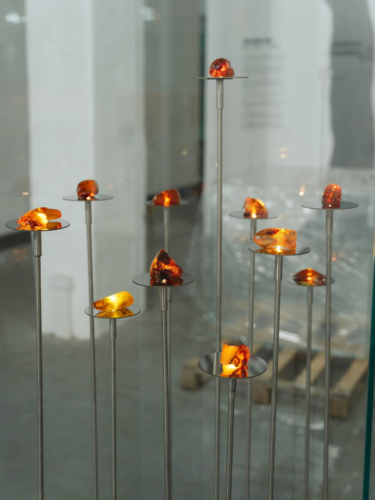 У Києві відкрилася виставка Ukraine WOW. Ми побували на відкритті й знаємо, чому вам варто сходити