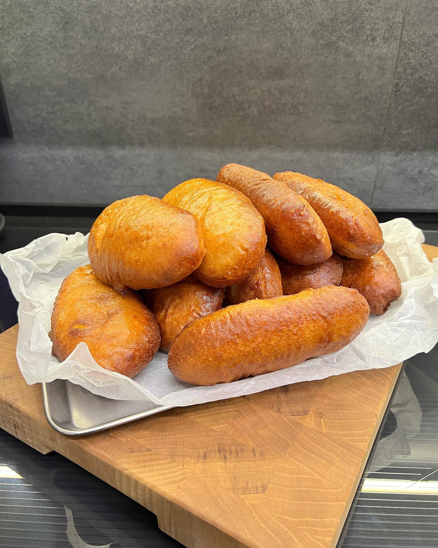 Известный повар показал, как готовить легендарную киевскую перепичку дома (фото и видео)