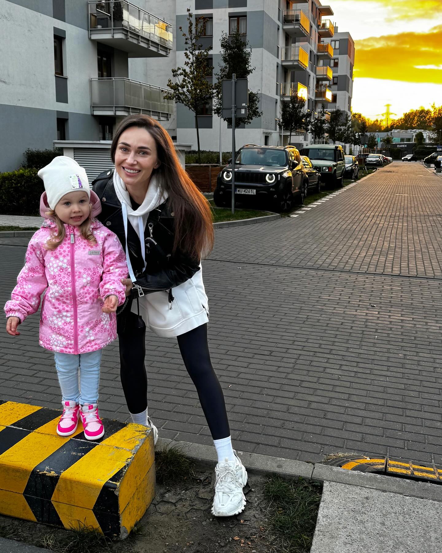 Ексдружина відомого українського телеведучого приголомшила заявою про колишнього: "не дає спокійно жити"