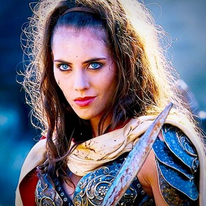 Тоді і зараз: як змінилися зірки серіалу "Зена - королева воїнів"