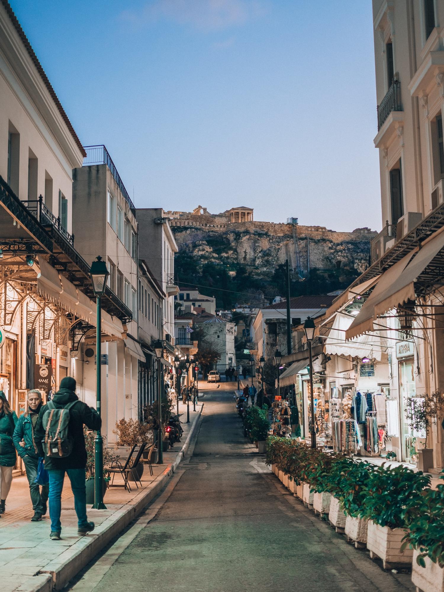 Зимние впечатления. Топ-10 самых дешевых стран Европы для яркого отдыха