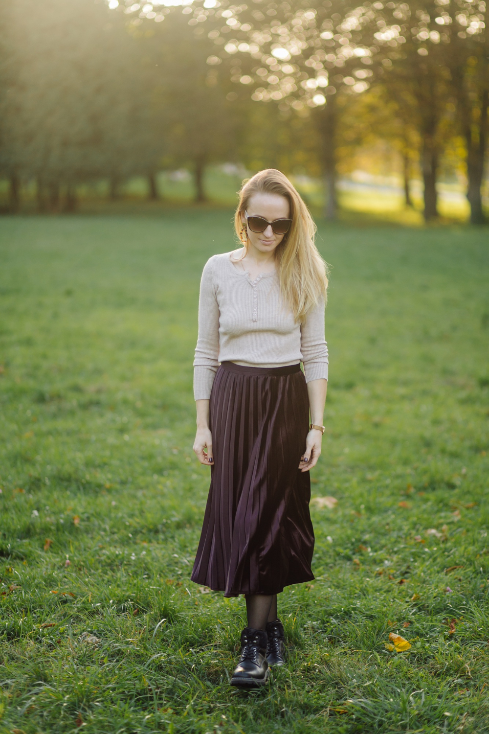 Базовий гардероб на холодну осінь: Андре Тан показав незамінні речі