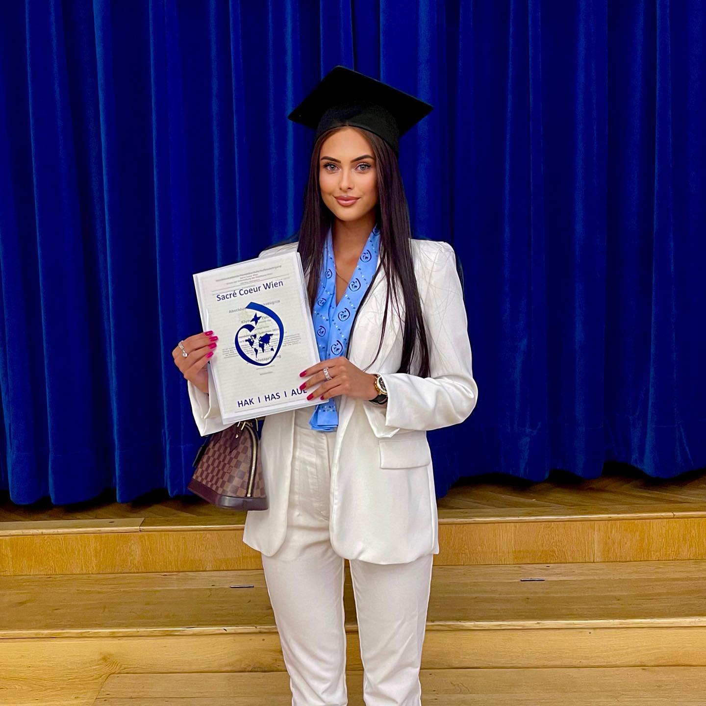 Любит Шевченко и Синди Кроуфорд. 10 интересных фактов о "Королеве Украины 2023"