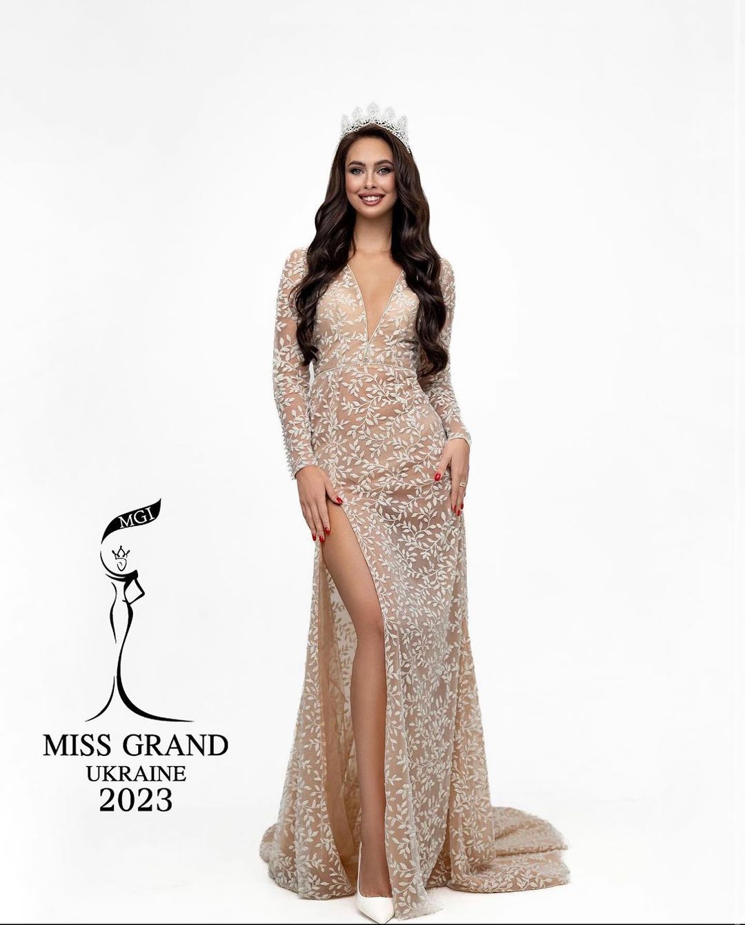 Любит Шевченко и Синди Кроуфорд. 10 интересных фактов о "Королеве Украины 2023"