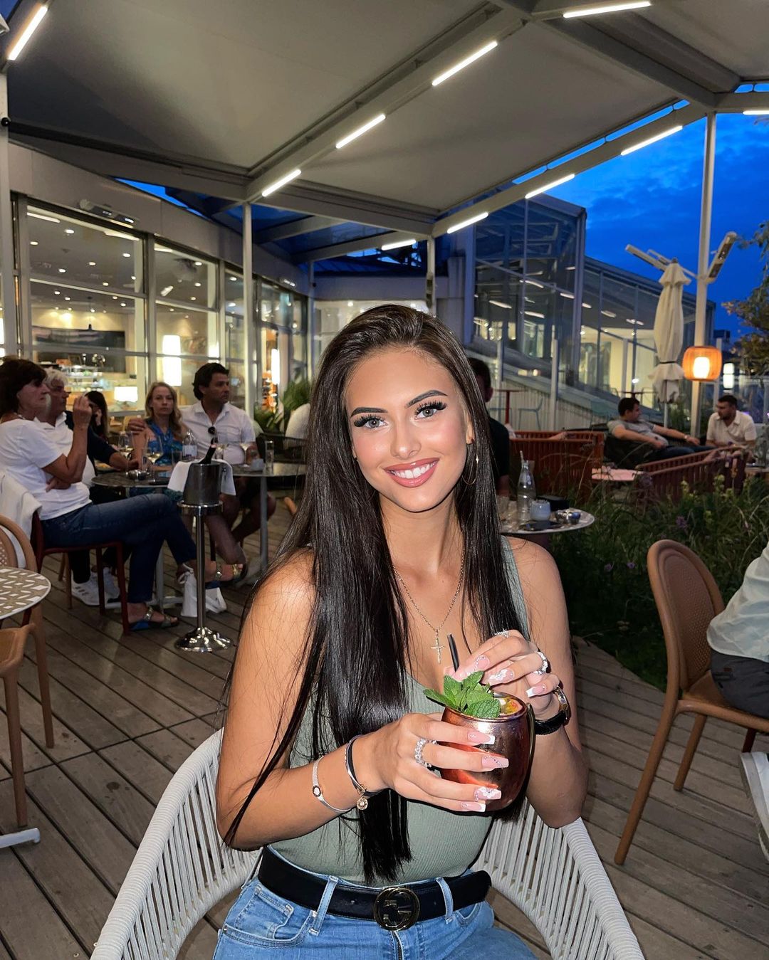 Любит Шевченко и Синди Кроуфорд. 10 интересных фактов о "Королеве Украины 2023"