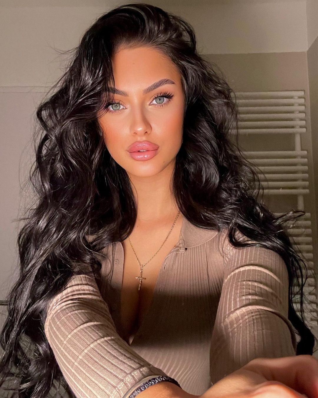 Любит Шевченко и Синди Кроуфорд. 10 интересных фактов о "Королеве Украины 2023"