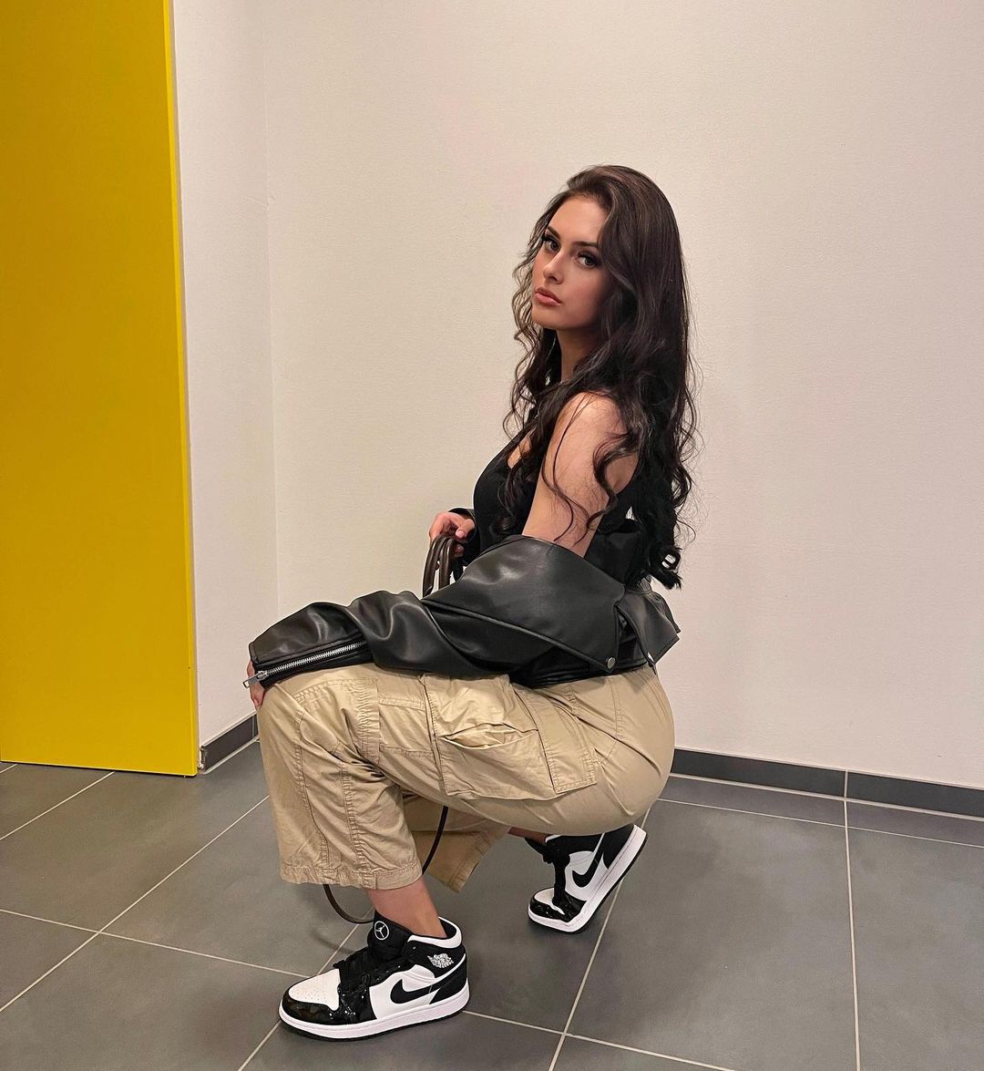 Любит Шевченко и Синди Кроуфорд. 10 интересных фактов о "Королеве Украины 2023"