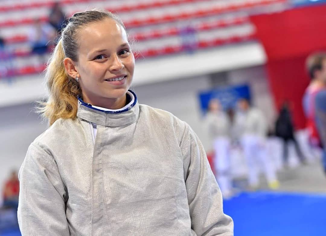 Не тільки Харлан. Що відомо про фехтувальниць збірної України на етапі Гран-прі у Тунісі