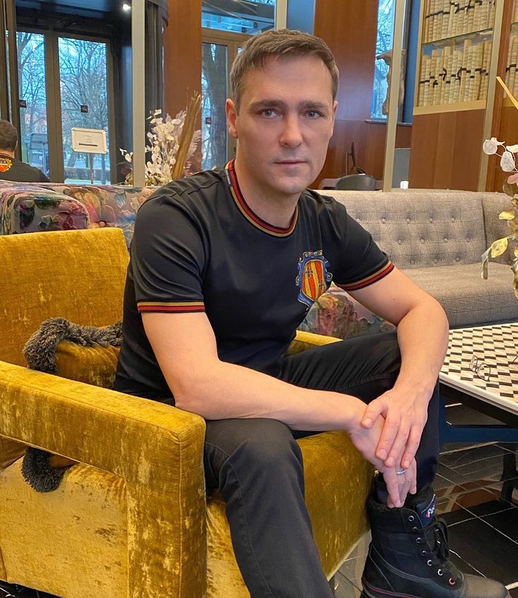 Шатунов збирався воювати проти України і хотів записатися добровольцем