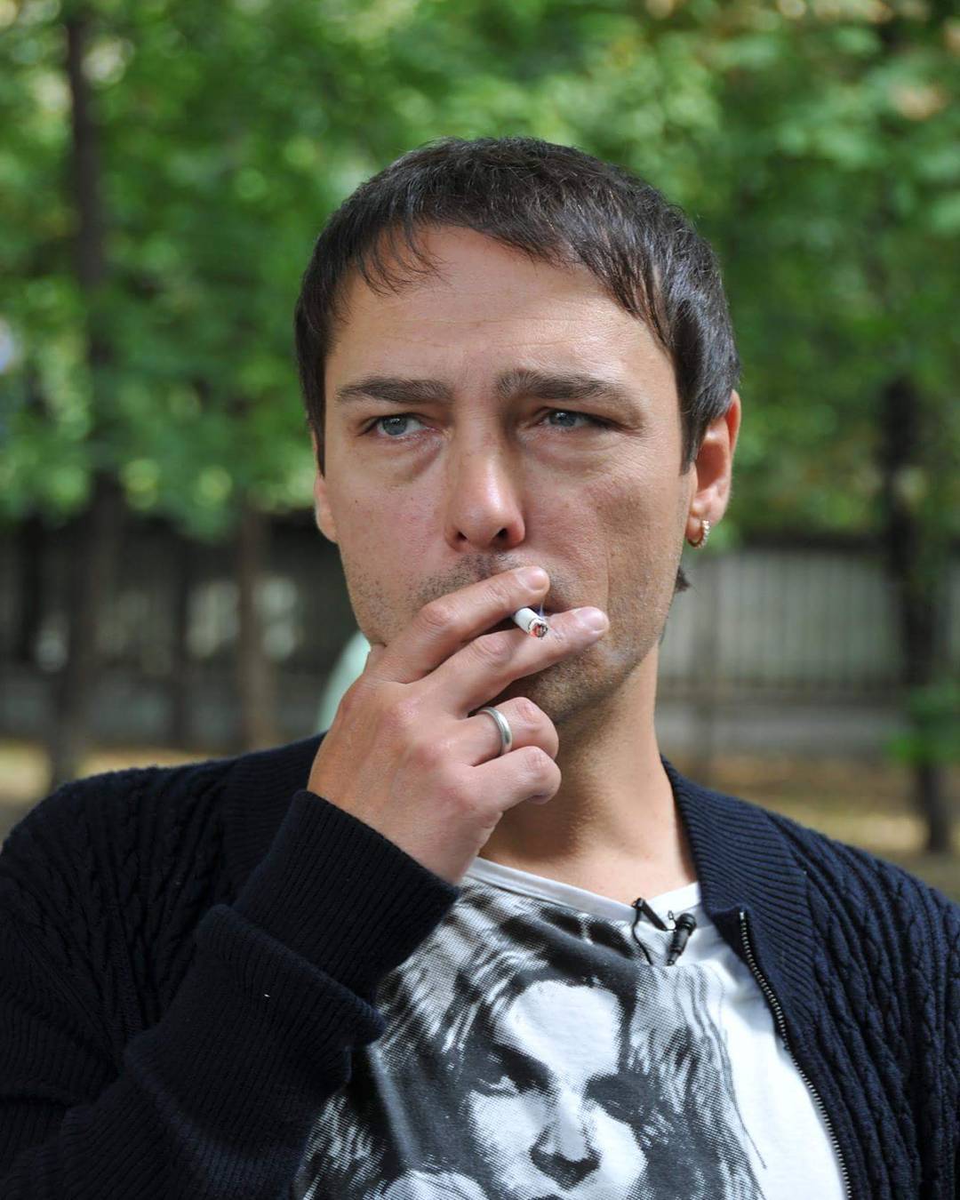 Организатор концертов рассказал, как Шатунов ненавидел Украину