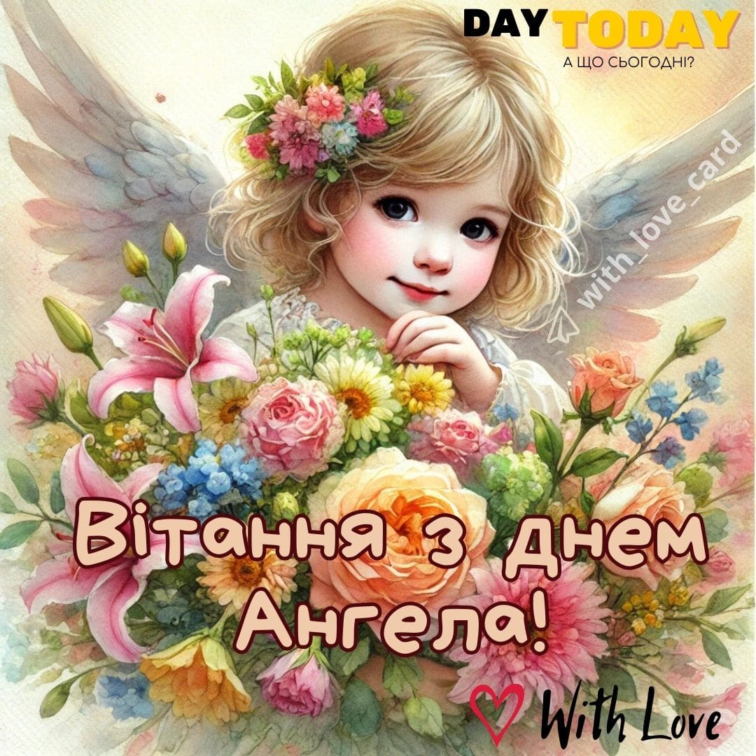 День ангела Анастасии: теплые поздравления с именинами в прозе и стихах