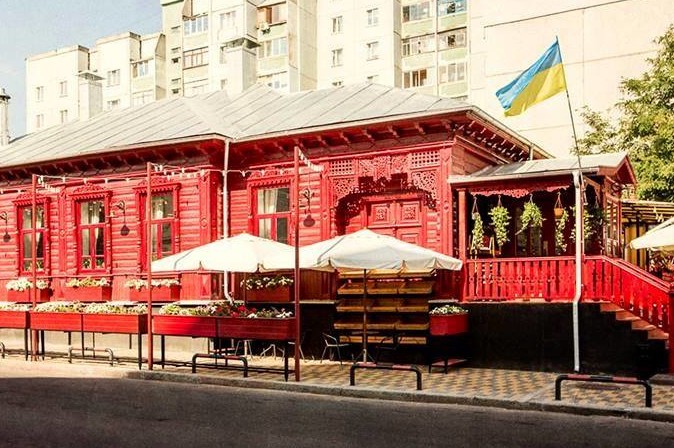 Магия осеннего Чернигова. Лучшие локации для знакомства с городом