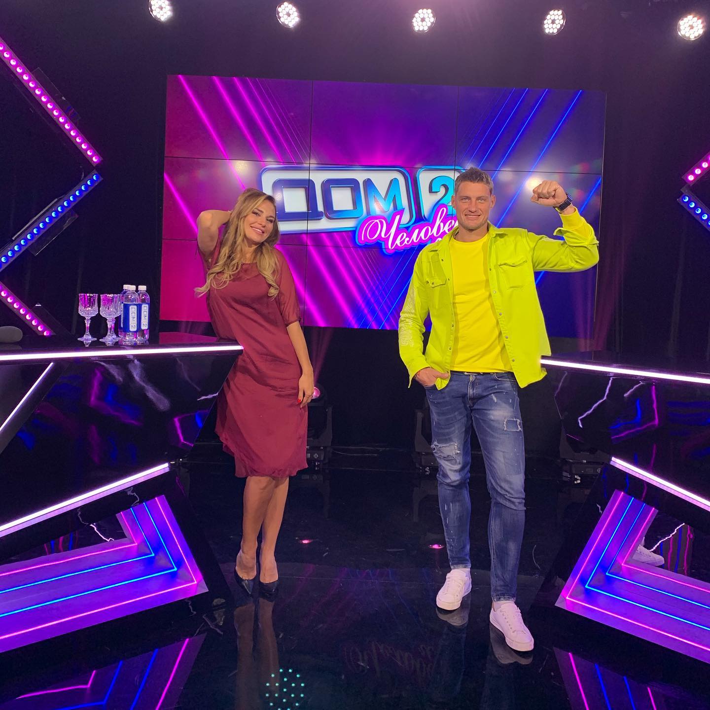 Зірка популярного реаліті в РФ вирушив на війну проти України