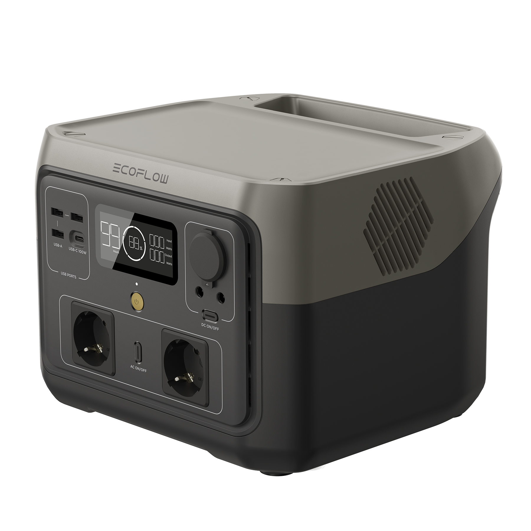 Эксперт назвал 5 лучших зарядных станций для дома, чтобы всегда быть со светом