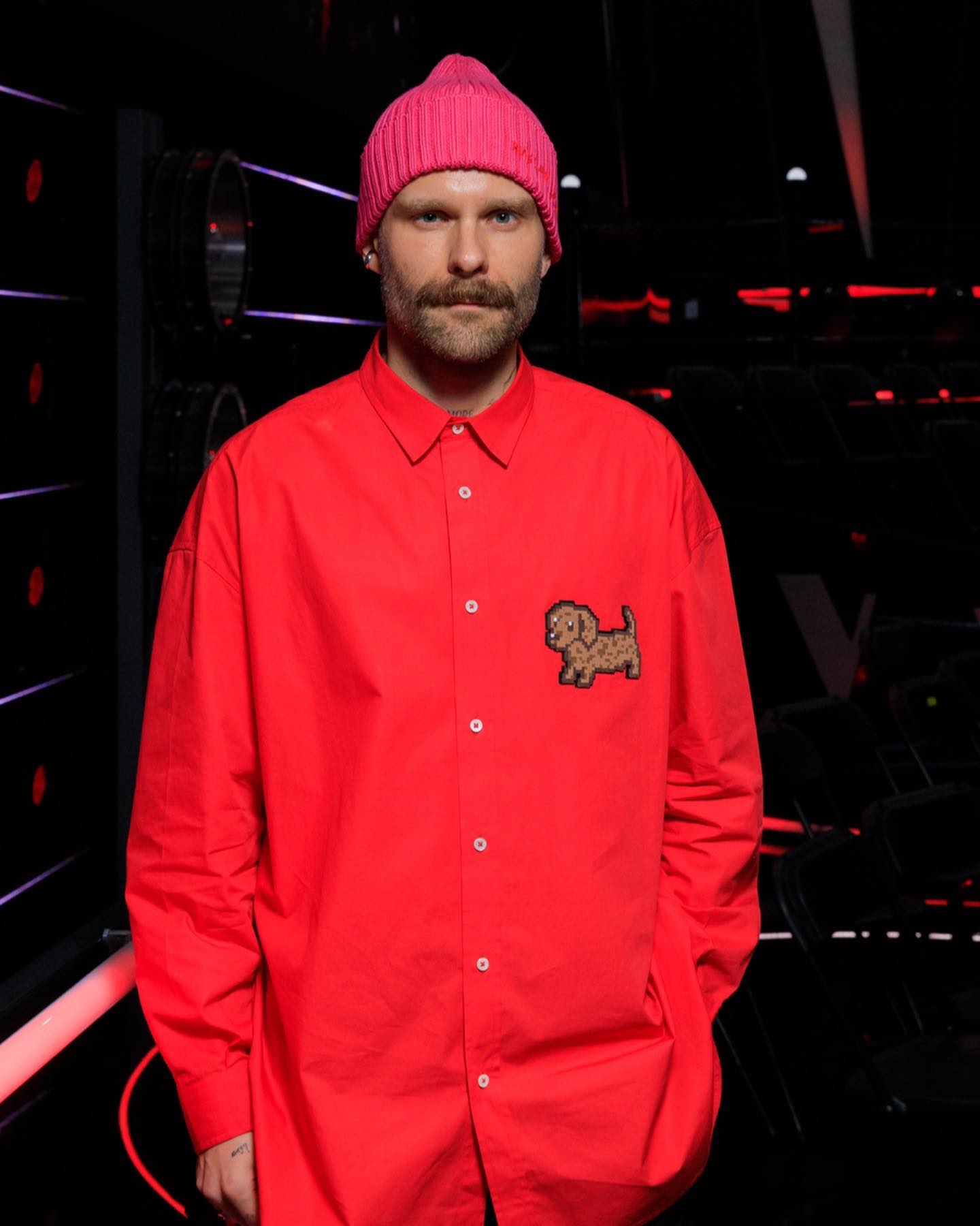 Завадюк зізнався, чому довго не наважувався на публічний камінг-аут