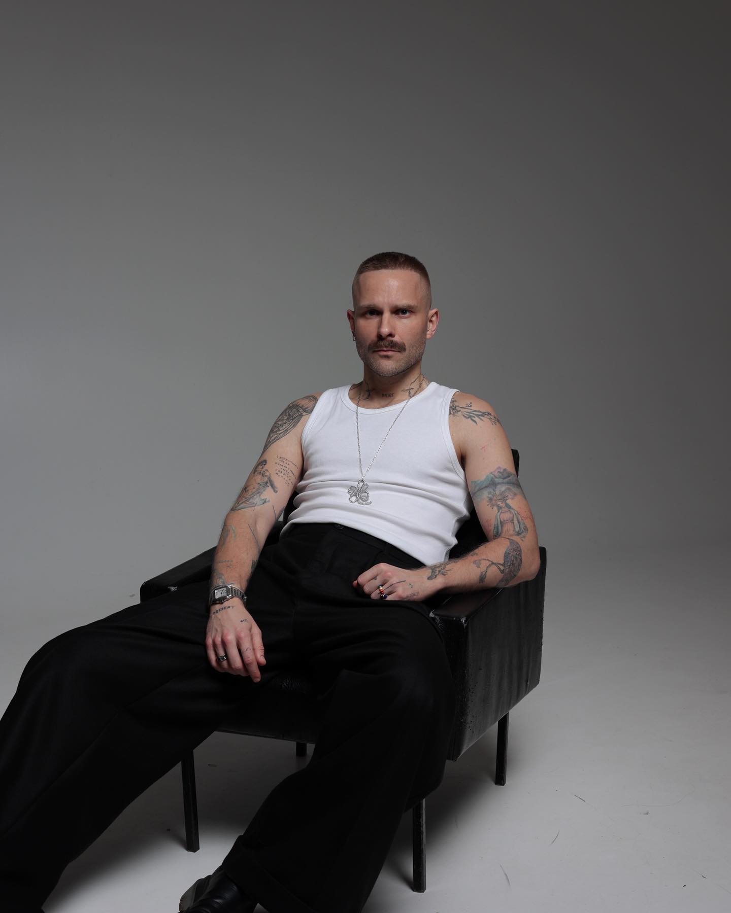 Завадюк зізнався, чому довго не наважувався на публічний камінг-аут