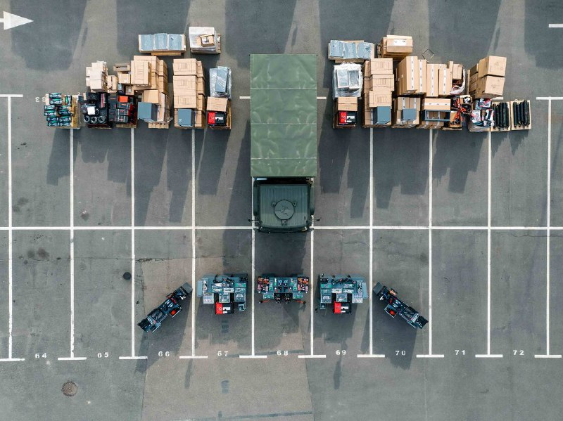 Порошенко підготував для ЗСУ 10 мобільних майстерень