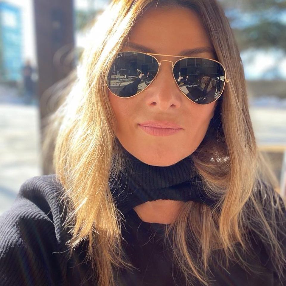 Відома українська ведуча замінить Максима Галкіна на головному пропагандистському каналі РФ