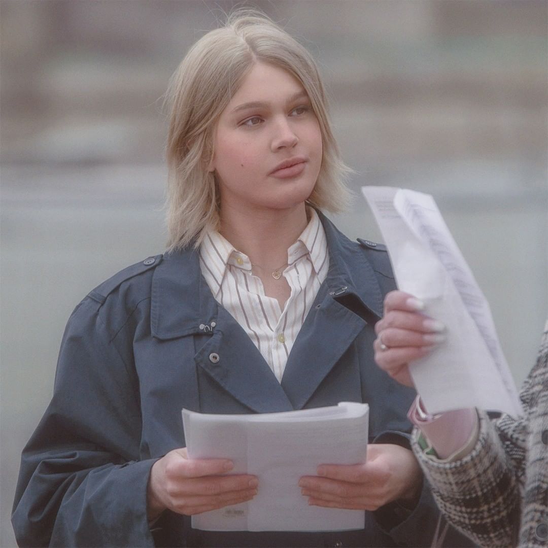 Где сейчас Зи Фаамелу (экс-Борис Апрель), которая убежала из Украины, переплыв Дунай