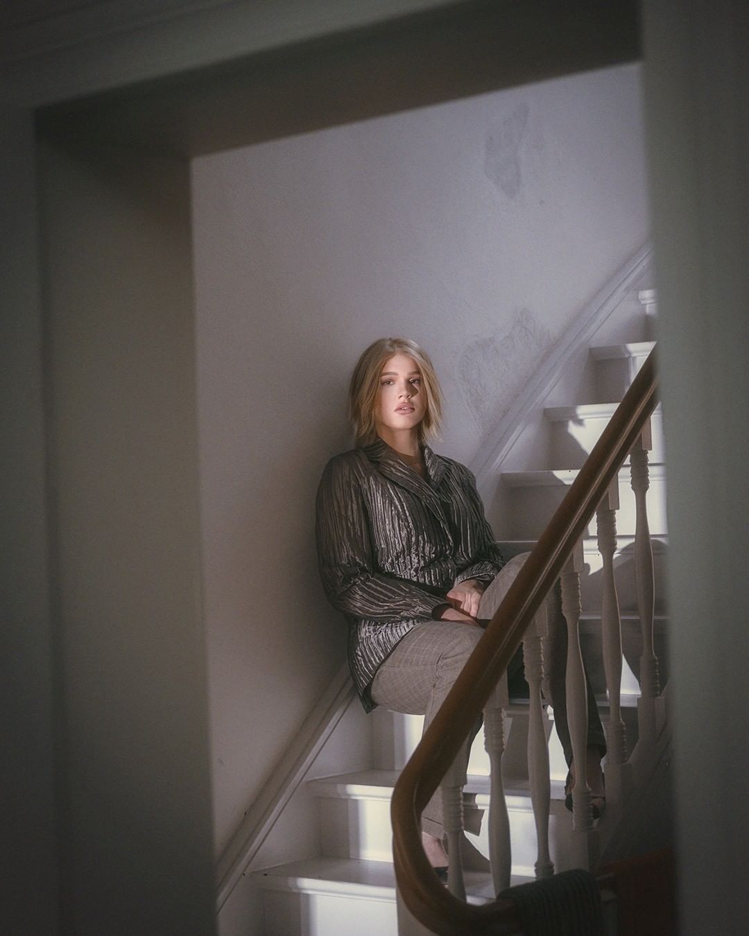 Где сейчас Зи Фаамелу (экс-Борис Апрель), которая убежала из Украины, переплыв Дунай