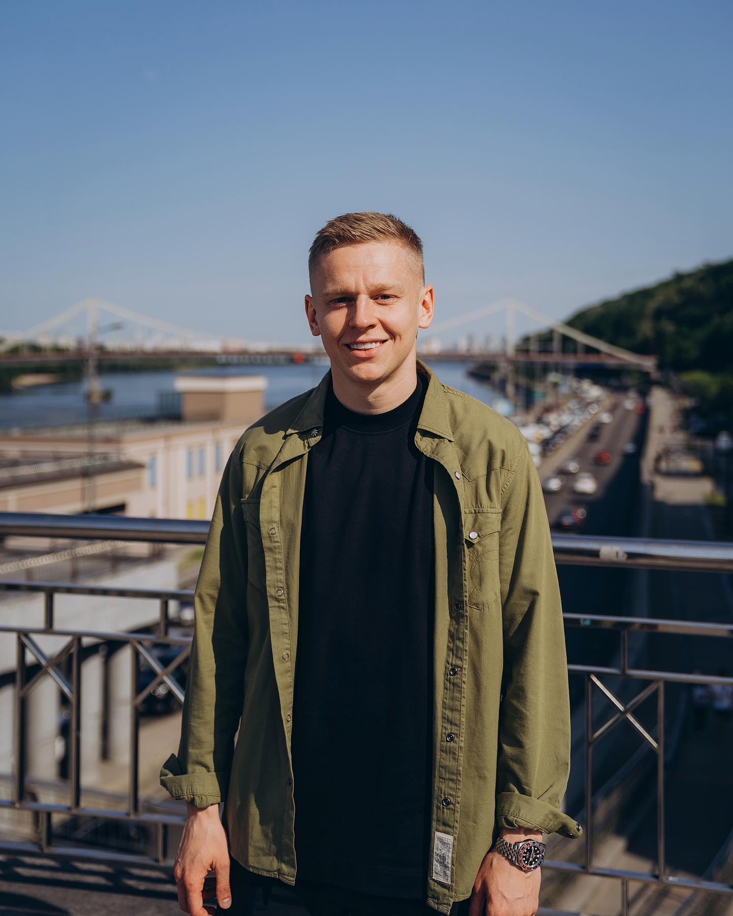 9 найгарячіших футболістів збірної України