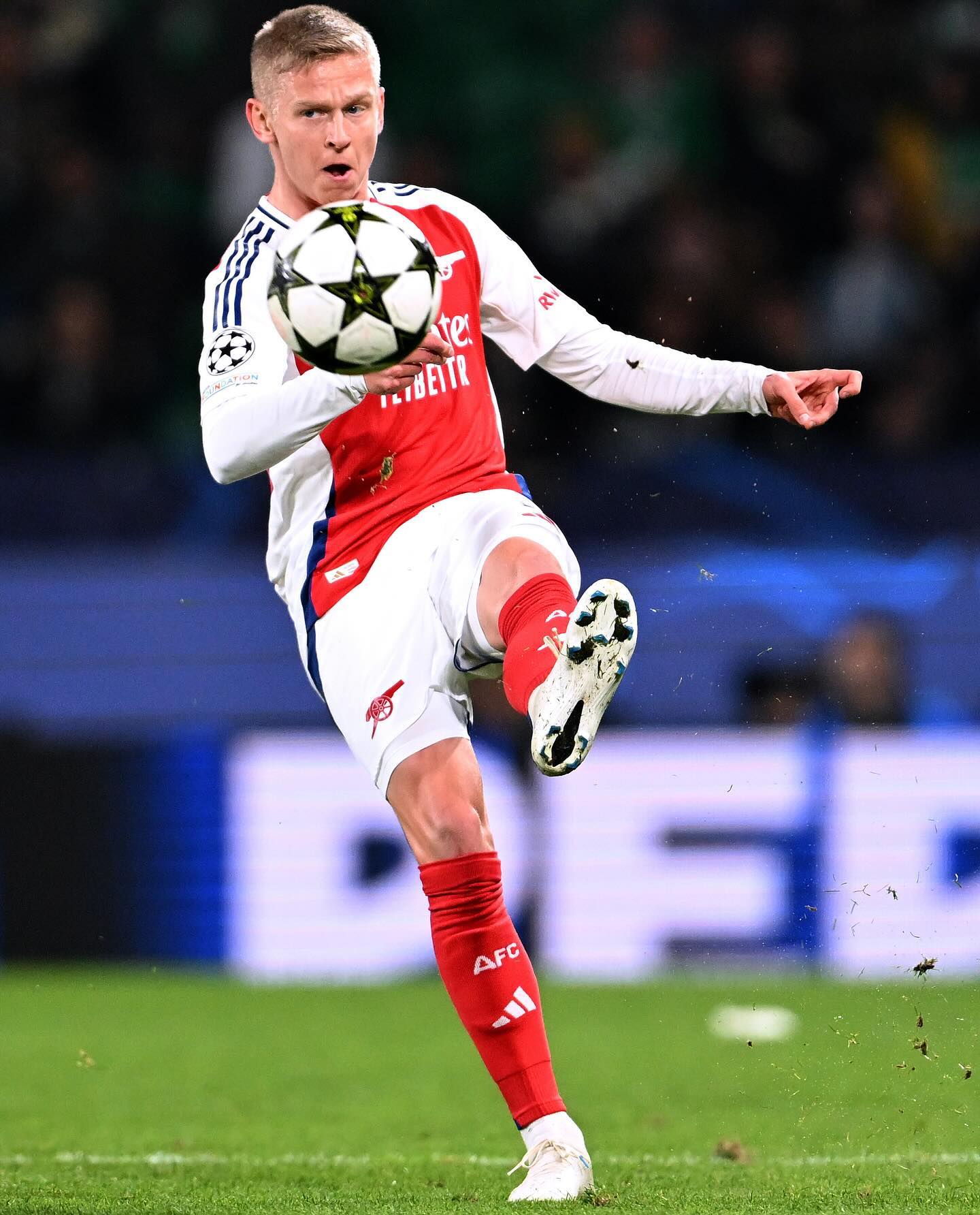 Не Мудрик! Хто найдорожчий українець в АПЛ прямо зараз