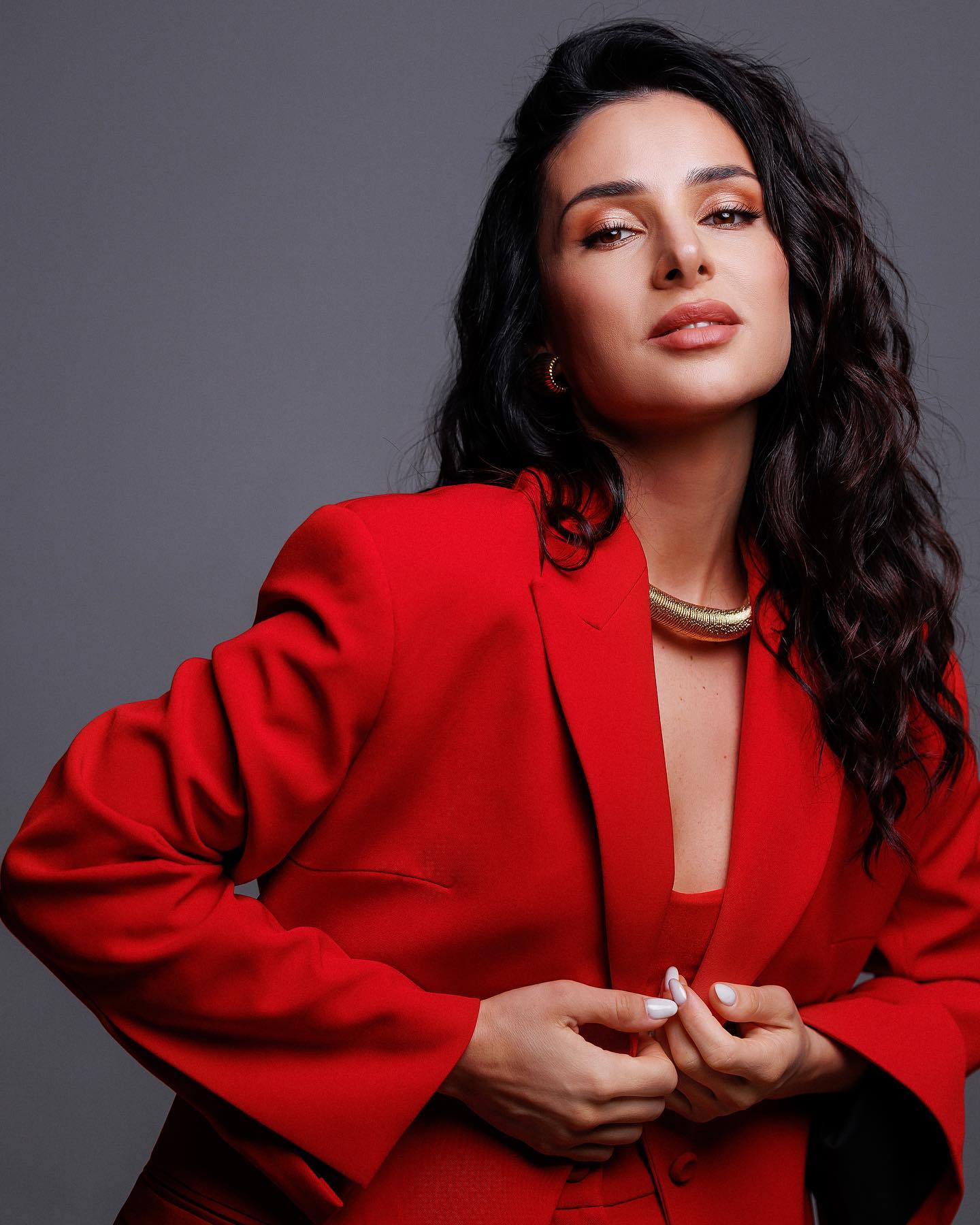 Носить дорогі переможні аксесуари: Ніколас Карма дізнався вартість луку Злати Огнєвіч