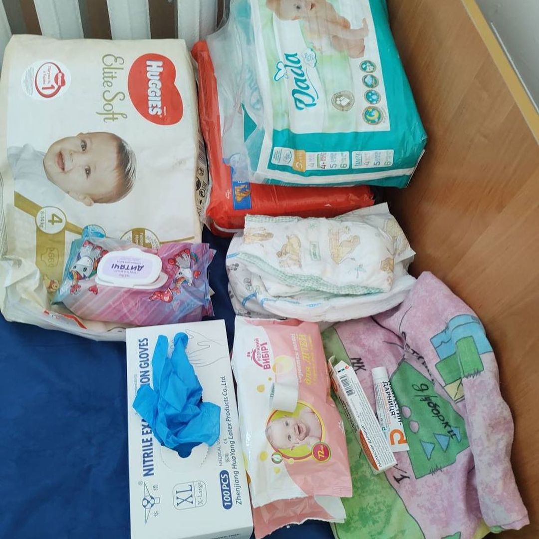 Один в палате и плачет: чем закончился скандал с брошенным мальчиком в больнице Запорожья