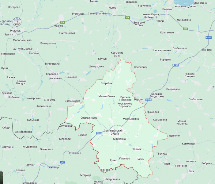 Україна підвищує ставки. Що відбувається під Курськом і де наступає Росія