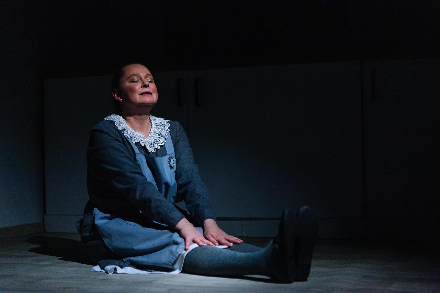 Известная украинская актриса официально сменила имя и фамилию и объяснила почему