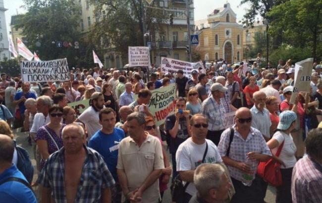 ФГВФЛ выплатит деньги не всем вкладчикам банка "Михайловский"