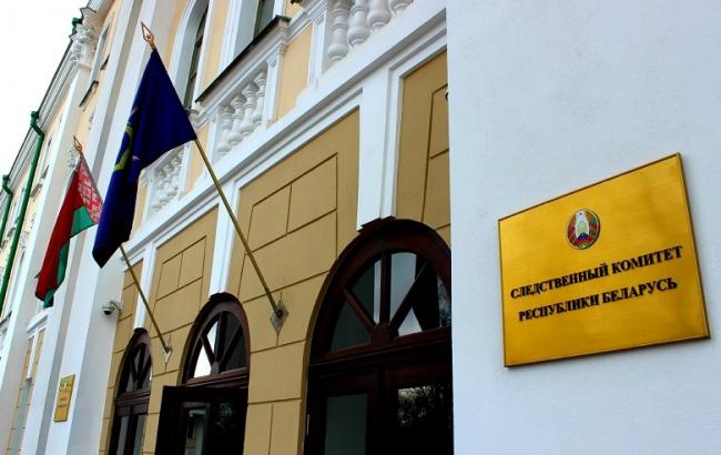 В Беларуси отпустили задержанных сегодня журналистов