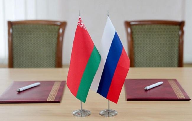 РФ и Белоруссия проведут переговоры по нефти и газу в Москве