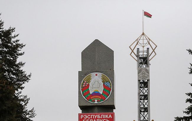 Беларусь закрыла границы со всеми соседями, кроме России