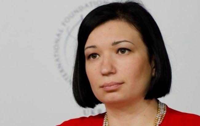 Для истощения России санкциями необходим значительный период времени, - Айвазовская