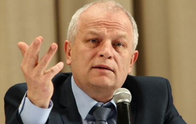 Україна підписала з ЄС угоди про фінансування 4 програм прикордонного співробітництва