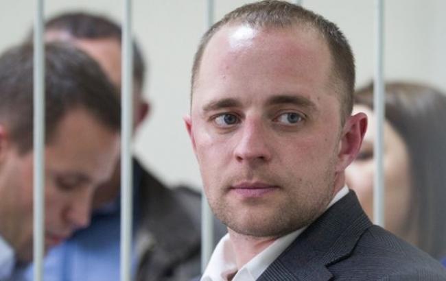 Суд избрал мэру Вышгорода Момоту меру пресечения в виде личного обязательства