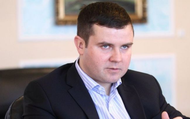 ГФС арестовала около 2 млрд гривен имущества "Укргаздобычи"