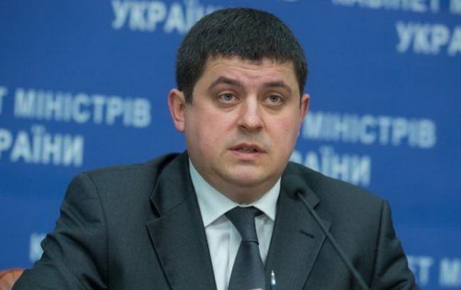 "Народный фронт" надеется на отзыв заявления Абромавичуса об отставке